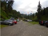 Seichenbrunn - Lienzer Hütte